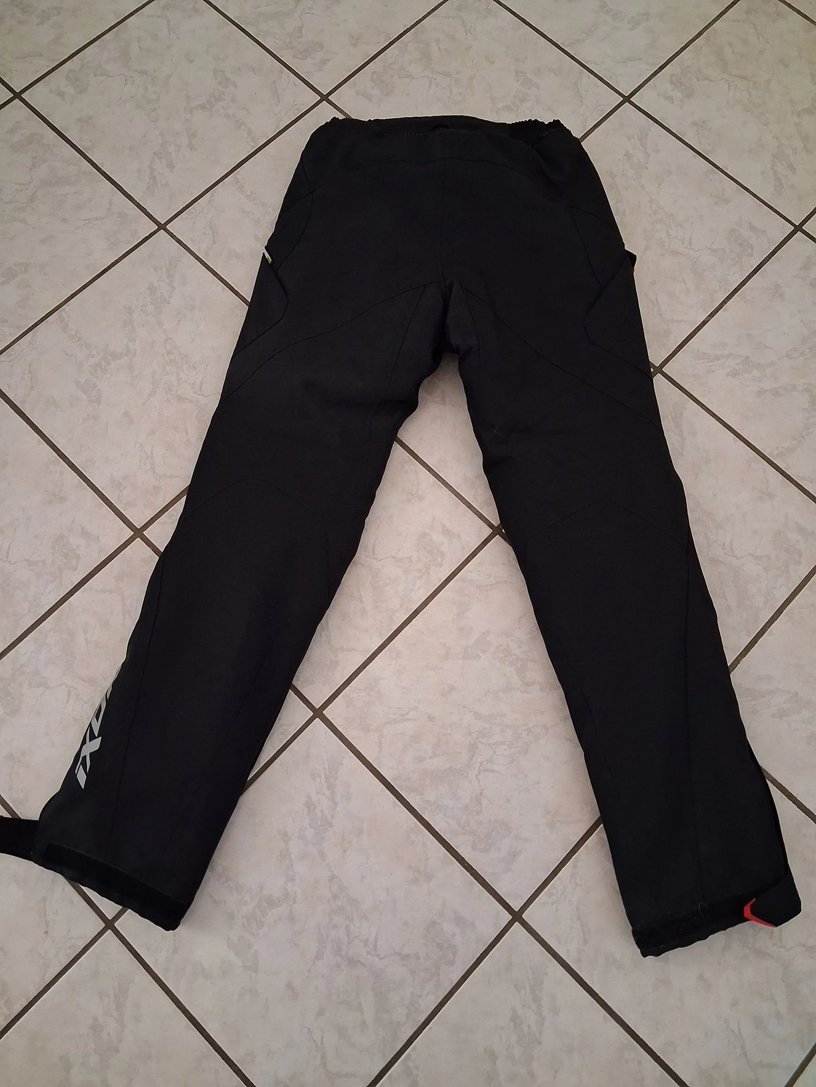 Moto IXON Crosstour New Ensemble Lables Jacket L / Pants XL – photo 13